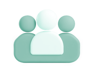 Registration form illustration for the Soargainure crypto trading platform
